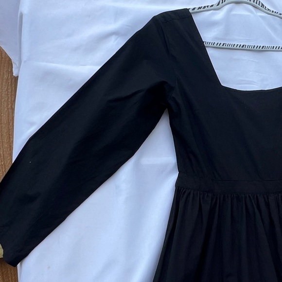 NWOT Amber Jumpsuit by Rujuta Sheth Size Large 100% Organic Cotton - Picture 14 of 15